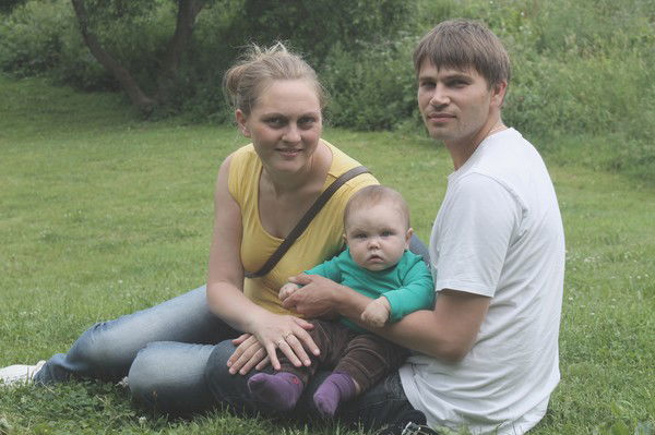 Александра Компаниец