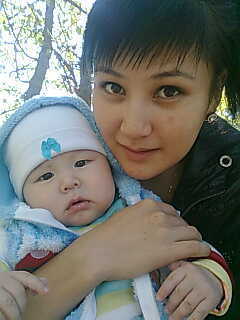 Есет Кулахмедов