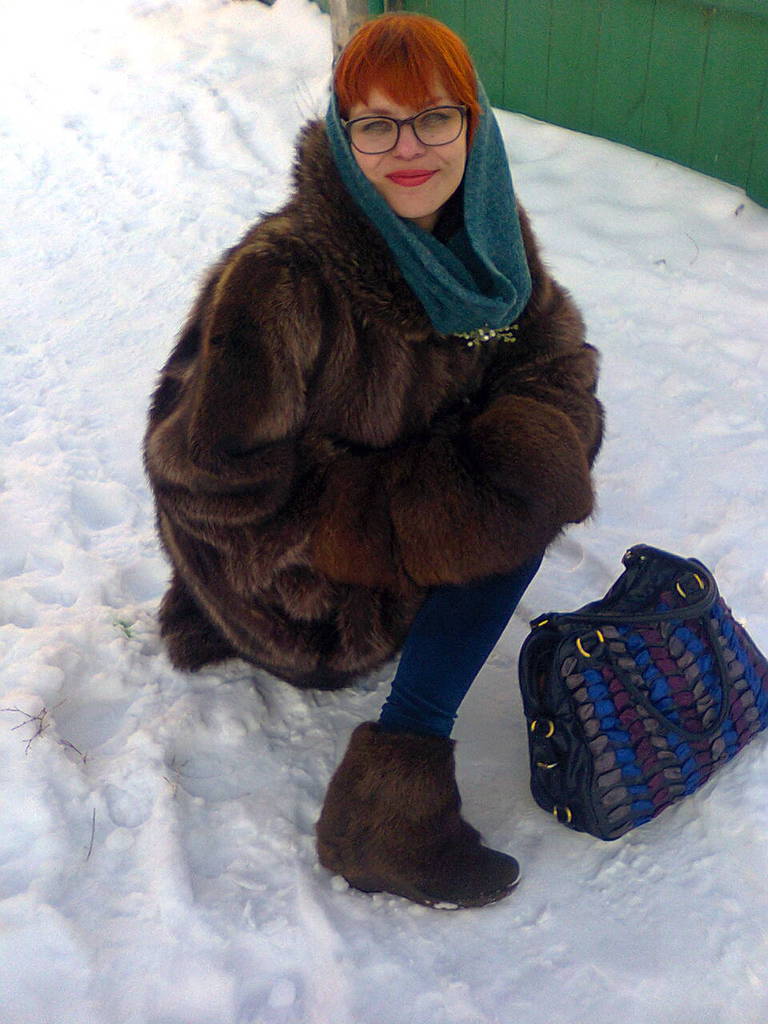 Ната Леонова