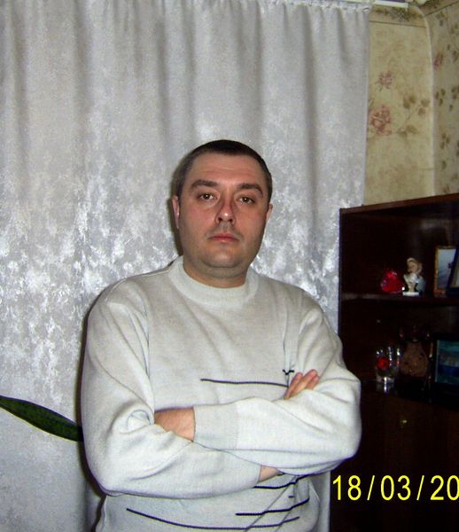 Сергей Лебедев