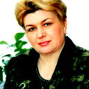 Светлана Сечкова