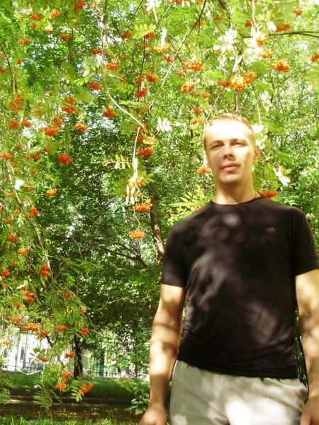 Алекс Исаков