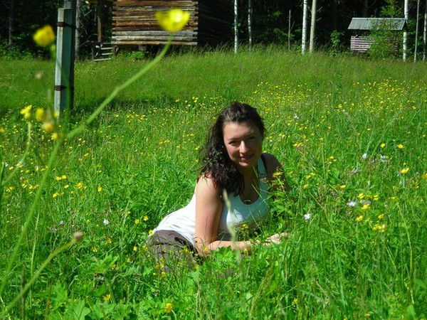 Алёна Кутилина