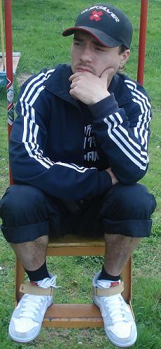 Дмитрий Стренюк