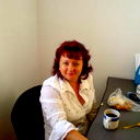 Маргарита Карамушко