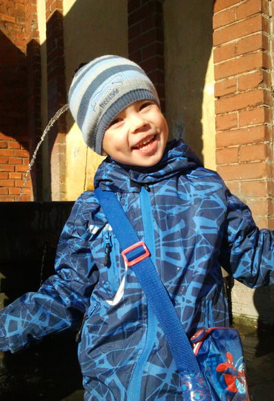 Елена Николаевна