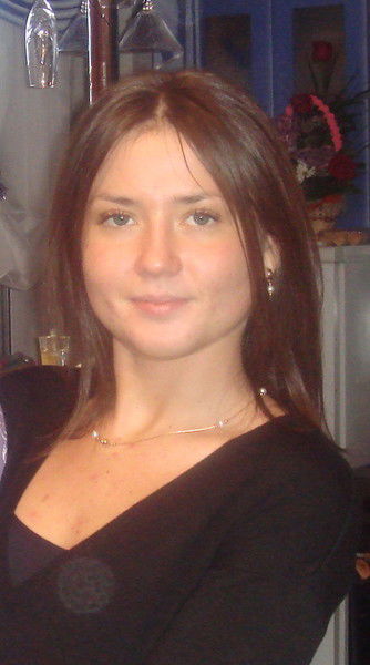 Анна Золотухина