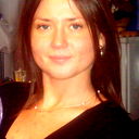 Анна Золотухина