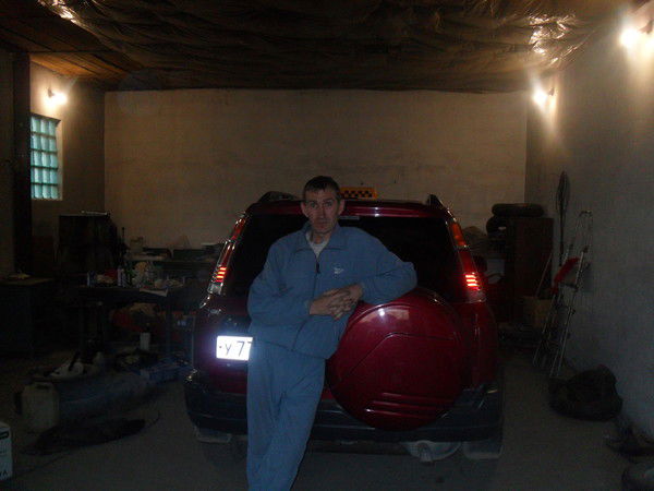 Александр Новак