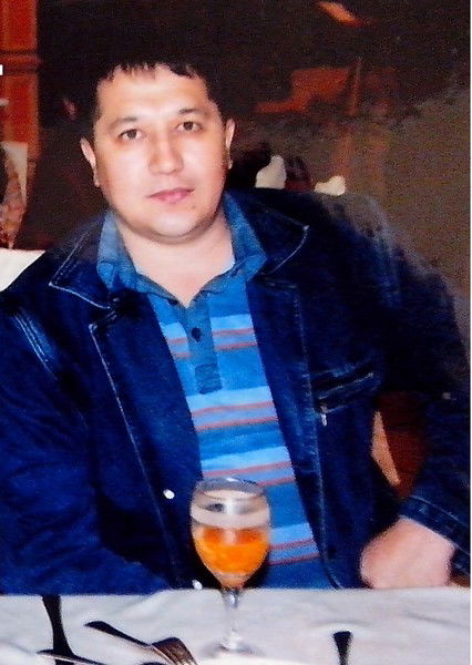 Руслан Коккозов