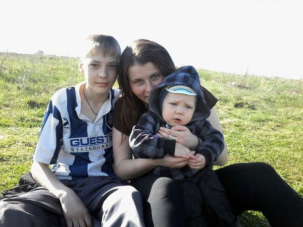 Татьяна Зуева