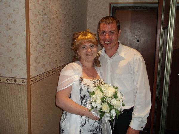 Наталья Задорожная