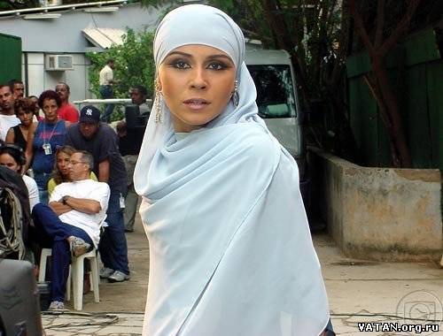 Дева Любимая