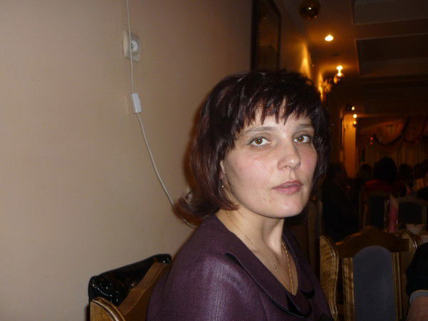 Вера Акмашева