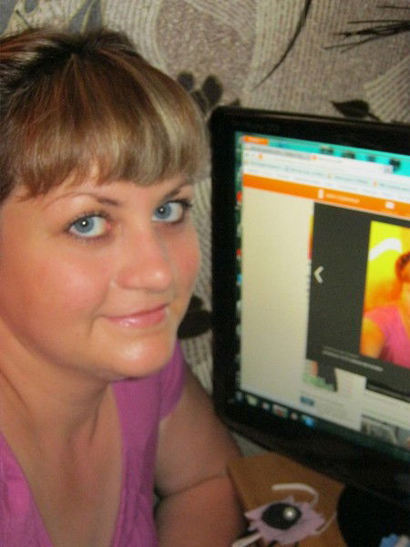 Александра Михалкина