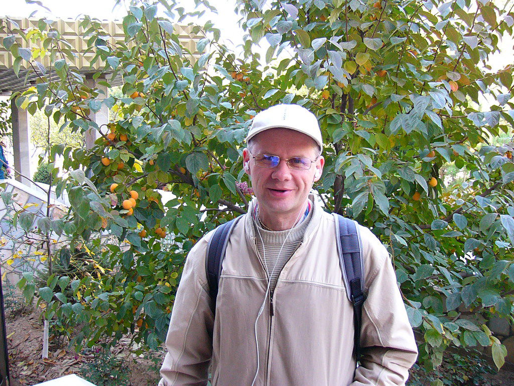 Сергей Ряснов