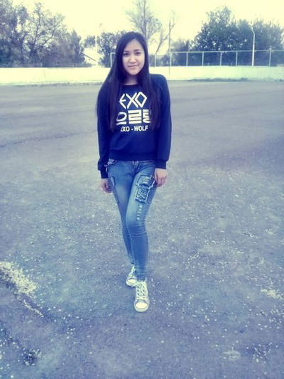 Балауса Рамазанова