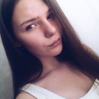 Аня Тебнева