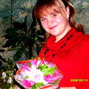 Галюня Соколова