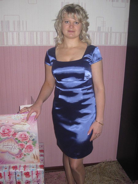 Ирина Савенкова