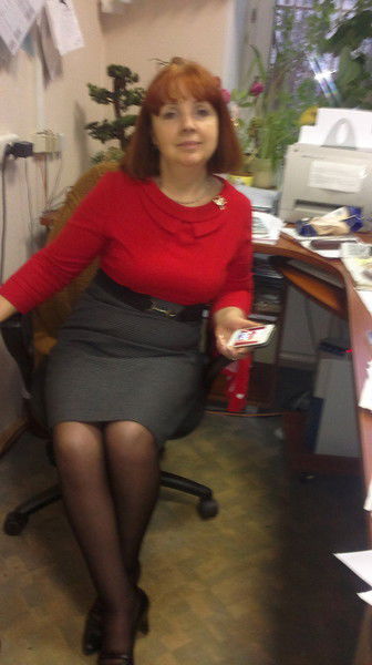 Татьяна Квариани