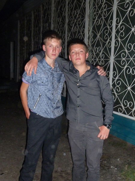 Иван Личман