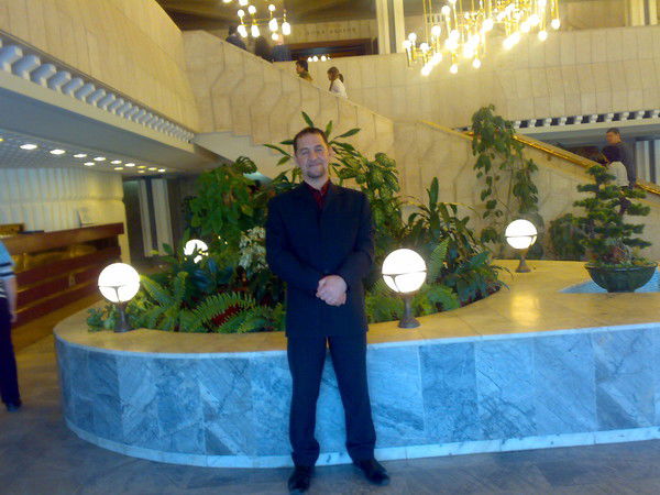 Альберт Pauman