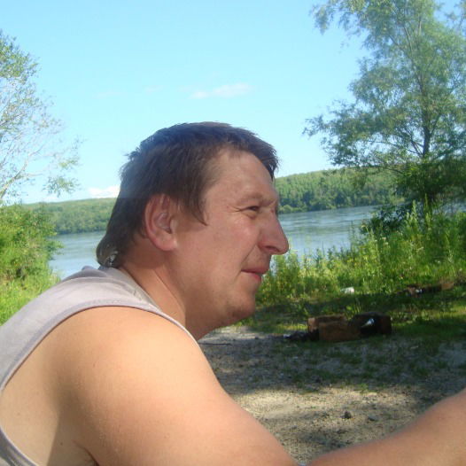 Софронов Иван