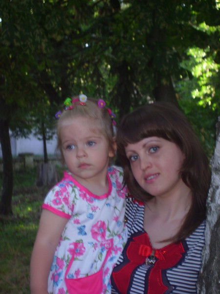 Татьяна Мосиенко