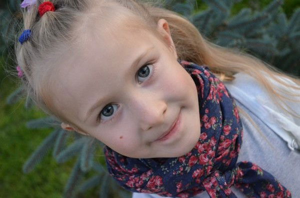 Анна Погодина