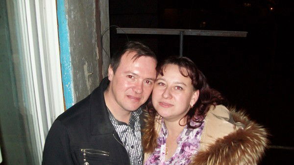 Леонид Луковников