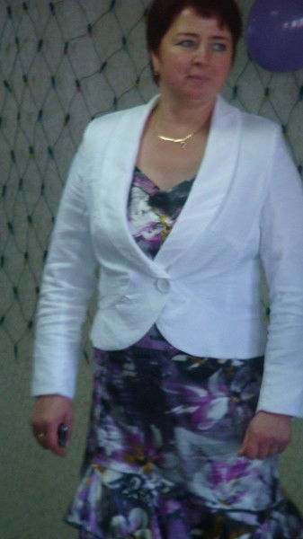 Галина Соловьева