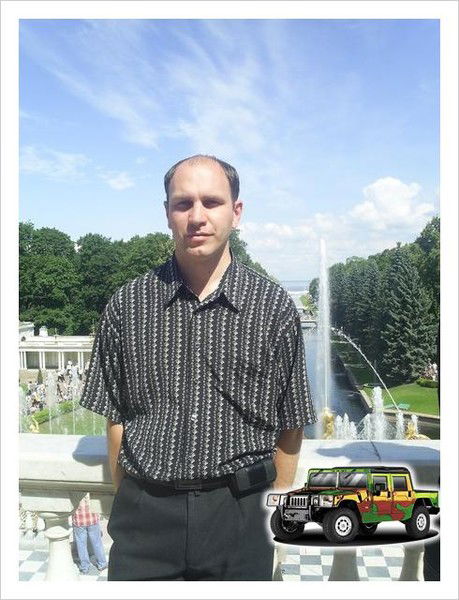 Виталий Павленко