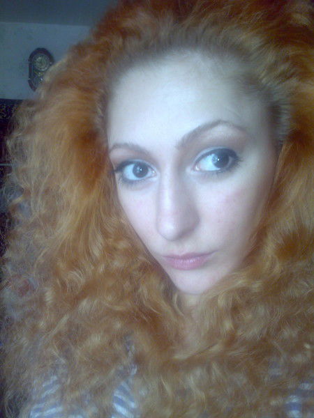 Татьяна Петрова