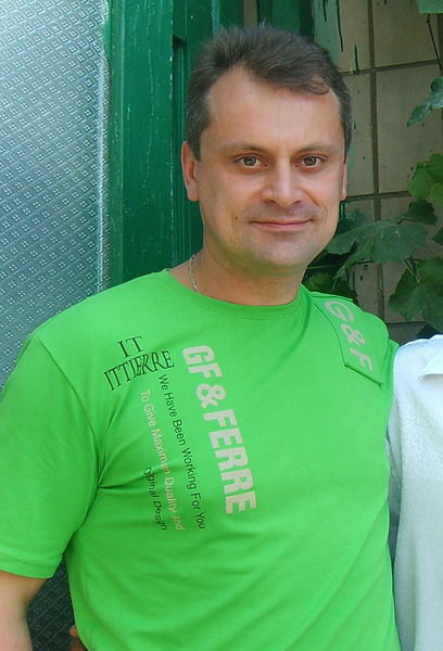 Александр Марьяненко