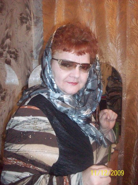 Жанна Шляхова