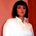 Оксана Шамилова
