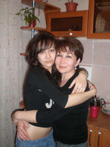 Карлыгаш Кусаинова