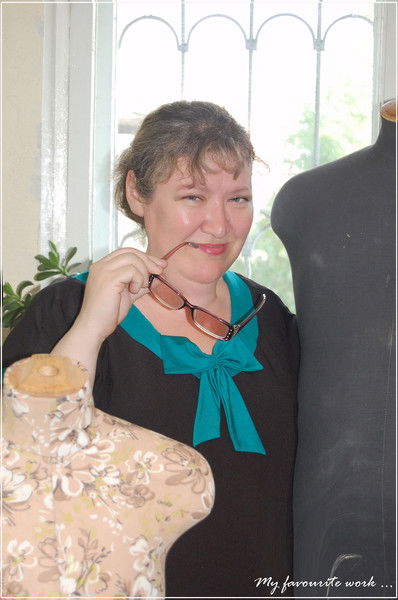 Галина Свешникова