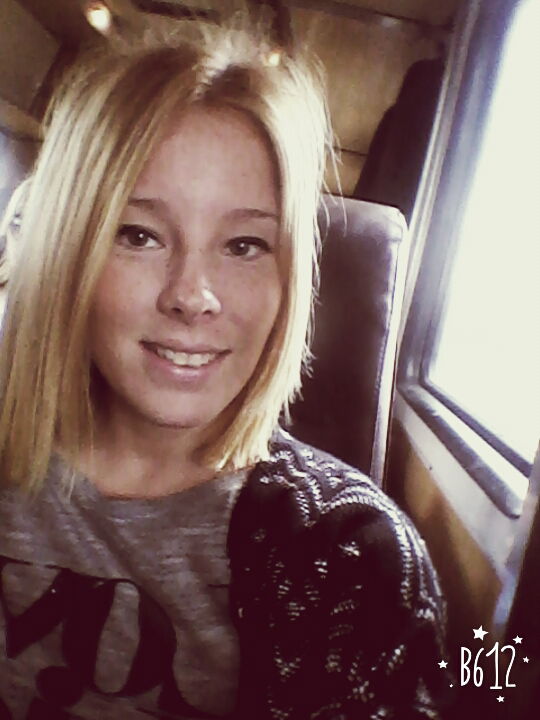 Катя Мошкова