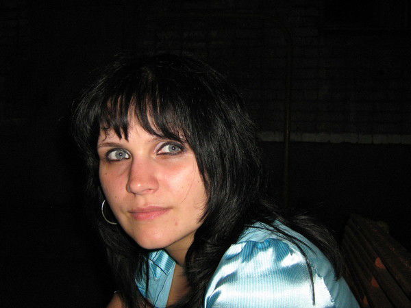 Ольга Масалова