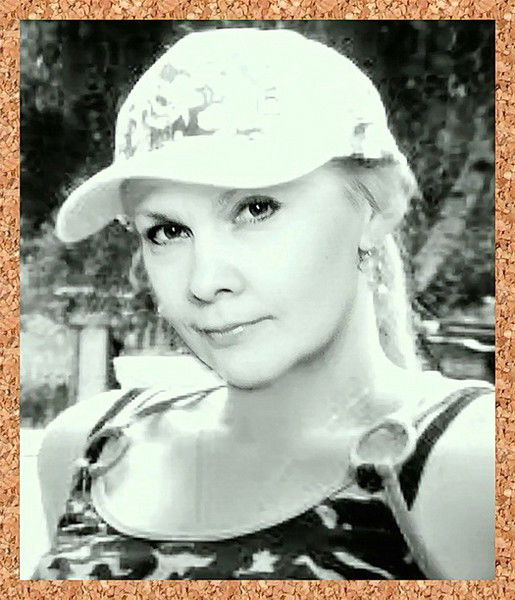 Ольга Широбокова