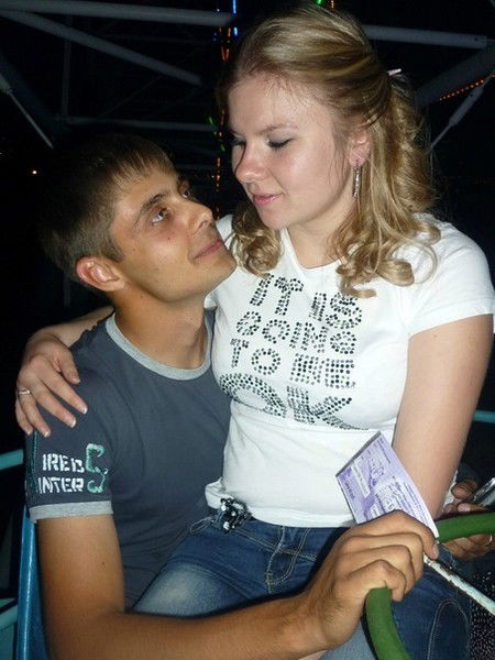 Игорь Пономарев