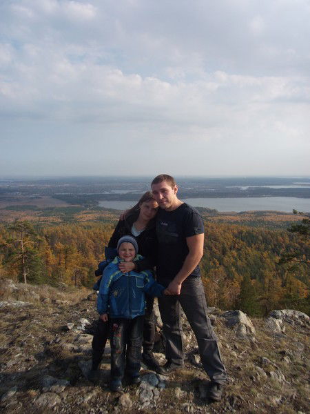 Юлия Пичугова