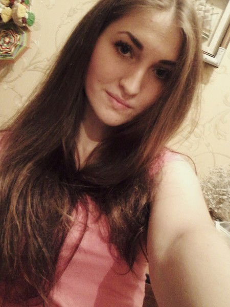 Ксения Моренко