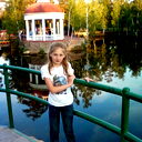 Оксана Каменева