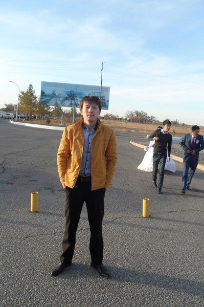 Асхат Муталипов