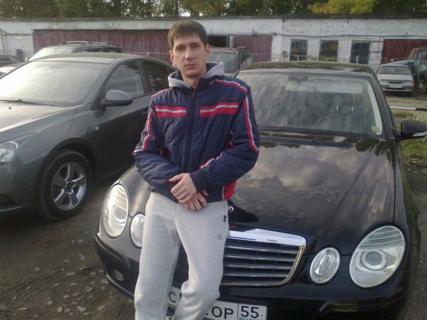 Иван Шагаров