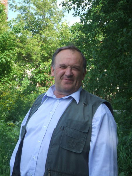 Василий Вересов