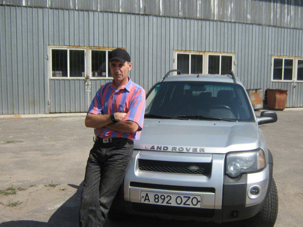 Александр Чаевцев